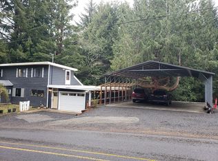 85393 Glenada Rd, Florence, OR 97439