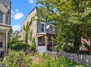 317 E Armat St #319, Philadelphia, PA 19144