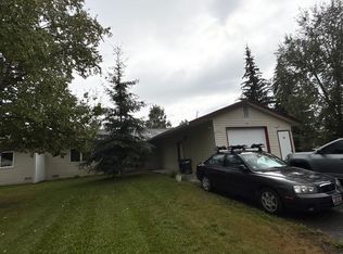 1249 Sutton Loop, Fairbanks, AK 99701