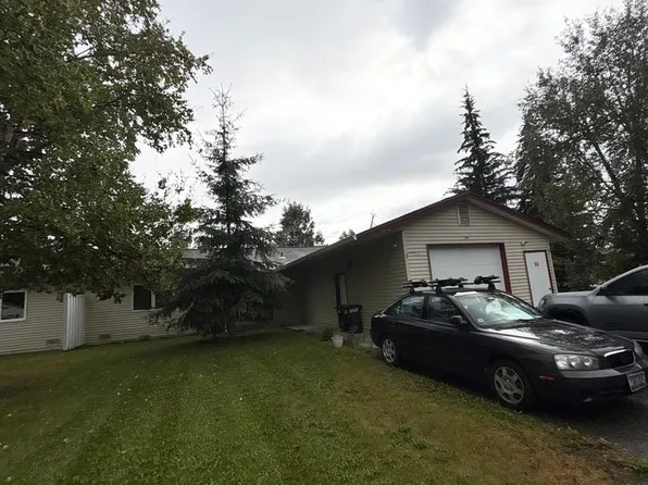 1249 Sutton Loop, Fairbanks, AK 99701