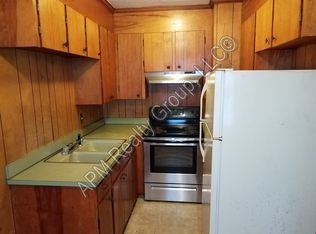 7518 Pell St, Columbia, SC 29209