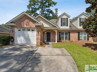 168 Wild Heron Villas Rd, Savannah, GA 31419