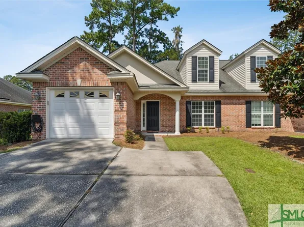 168 Wild Heron Villas Road, Savannah, GA 31419