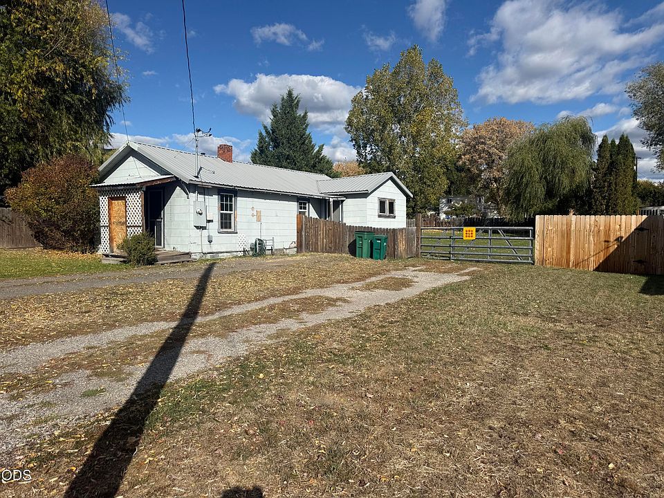 1st image of 2025 Fargo St