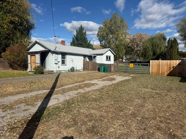 2025 Fargo St, Klamath Falls, OR 97603