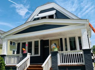 3534 S 20th St, Milwaukee, WI 53221