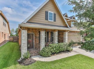 21638 Alta Peak Way, Katy, TX 77449