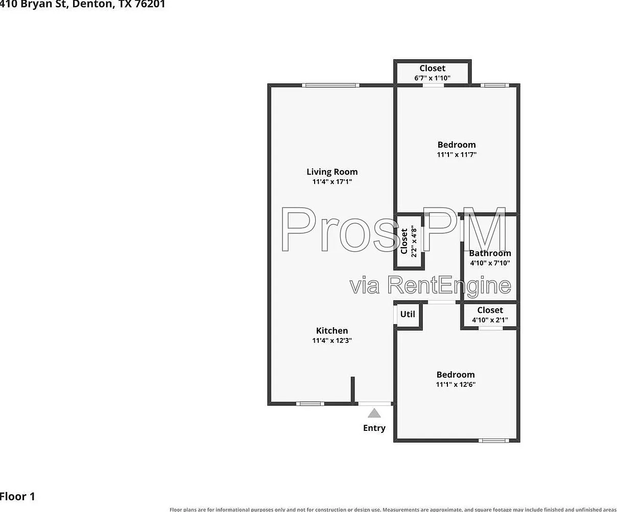410 Bryan St — Photo 2