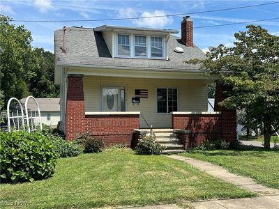 403 Seborn Ave, Zanesville, OH, 43701