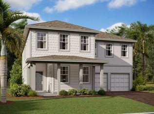 Moseley II Plan, Trailside, Mount Dora, FL 32757