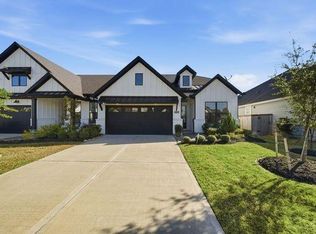 15326 Leal Rancho Ct, Cypress, TX 77433