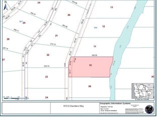 613 S Chambers Way, Inverness, FL 34450