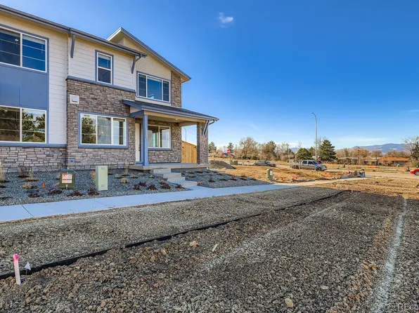 3883 W 83rd Lane, Westminster, CO 80031