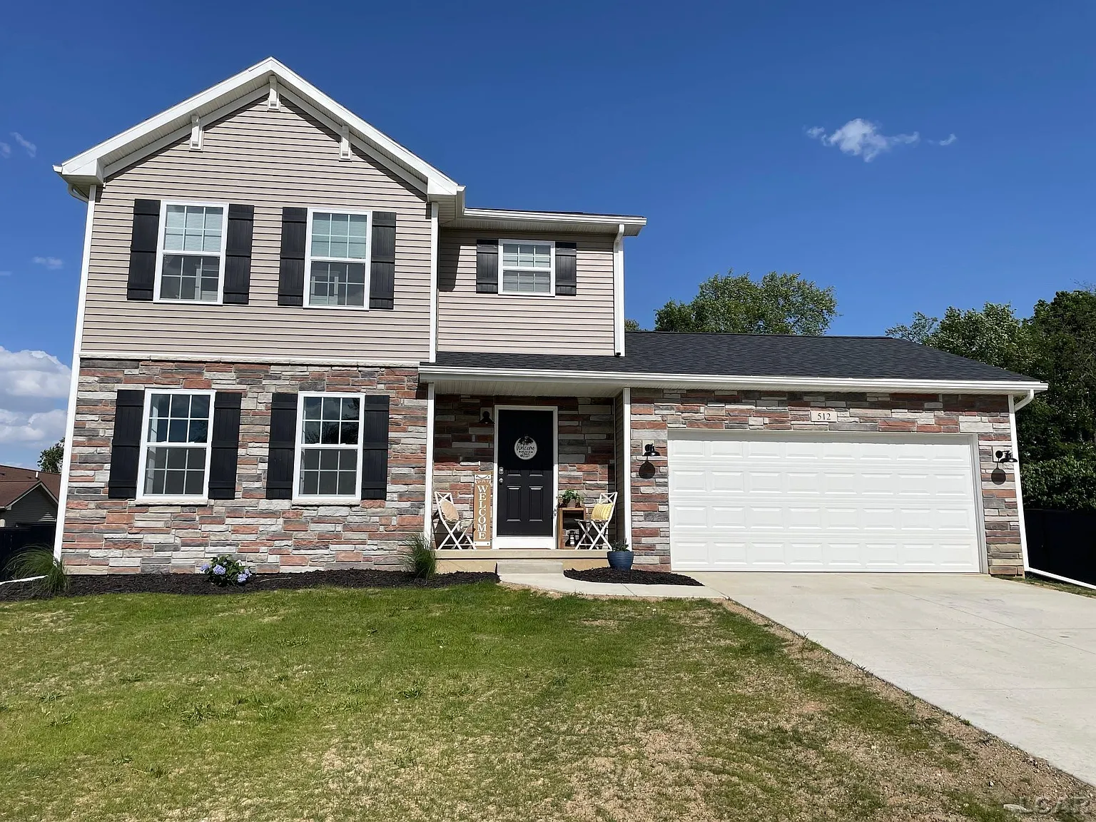 512 Wolf Ridge Ct photo 1