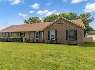 2519 Regency Park Dr, Murfreesboro, TN 37129