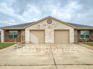 1400 Loyal Ln #A, Killeen, TX 76549
