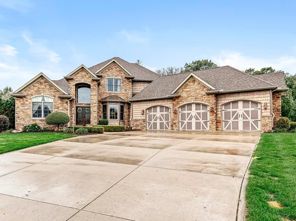 56407 Sylvan Meadows Ln, Bristol, IN 46507