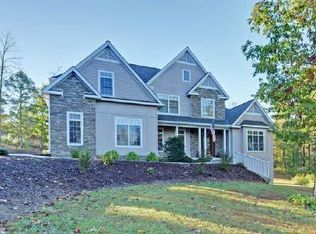 65 Wisteria Ct, Young Harris, GA 30582