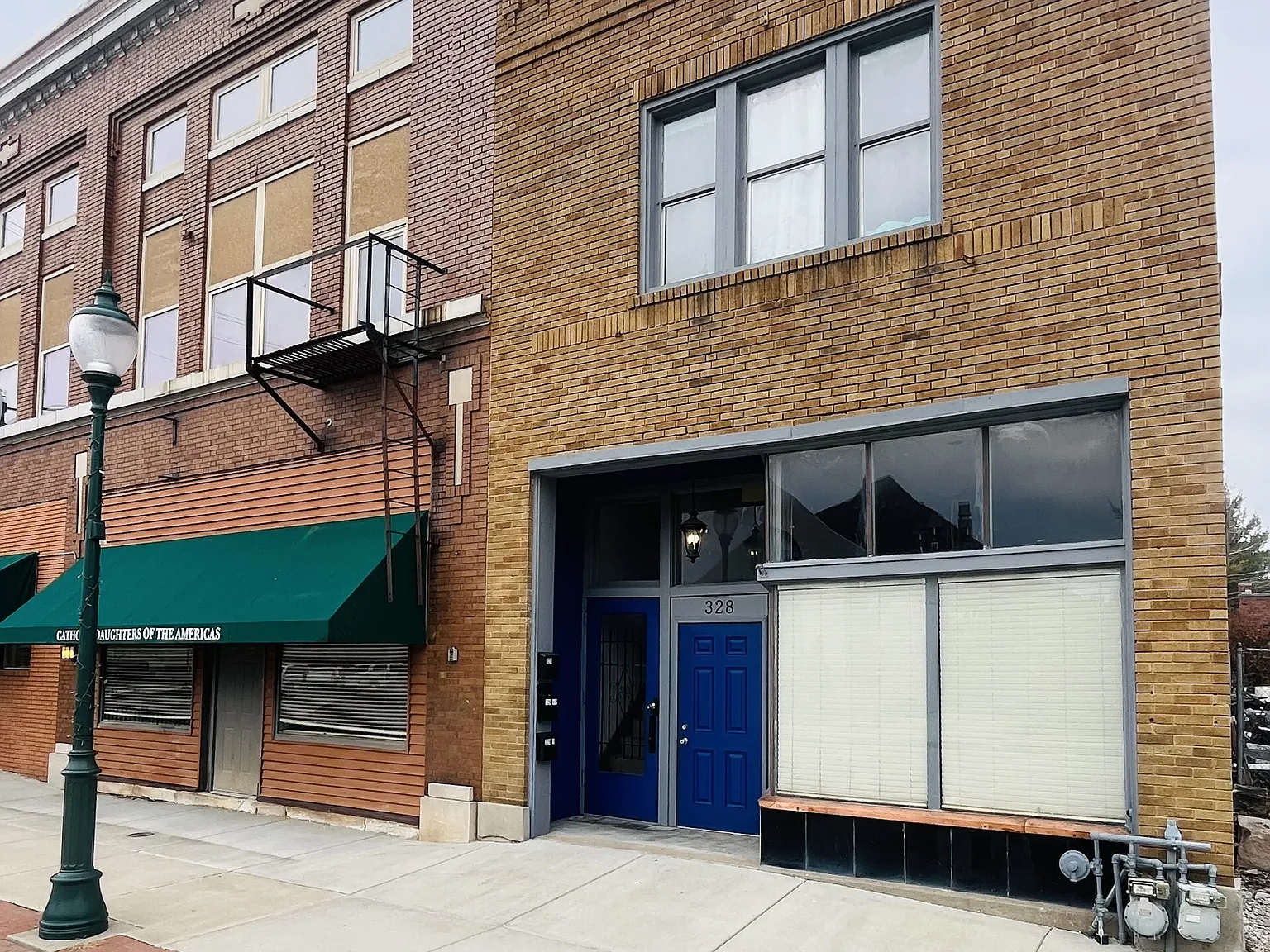 328 East State Street - 2 — Photo 1