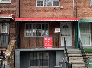 3339 Mickle Ave, Bronx, NY 10469