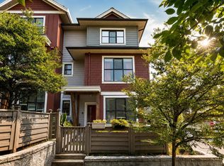 13260 236th St #1, Maple Ridge, BC V4R0G6