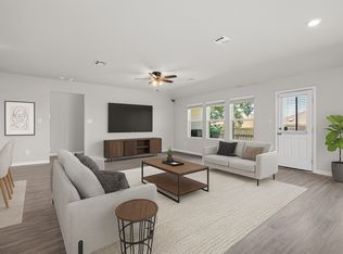 1047 Raceland Rd, San Antonio, TX 78245