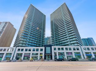 5508 Yonge St #705, Toronto, ON M2N 7L2