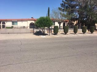3233 Itasca St, El Paso, TX 79936