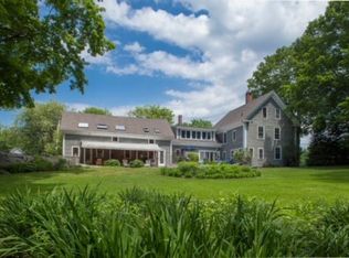 10 Mountain Rd, Cape Neddick, ME 03902