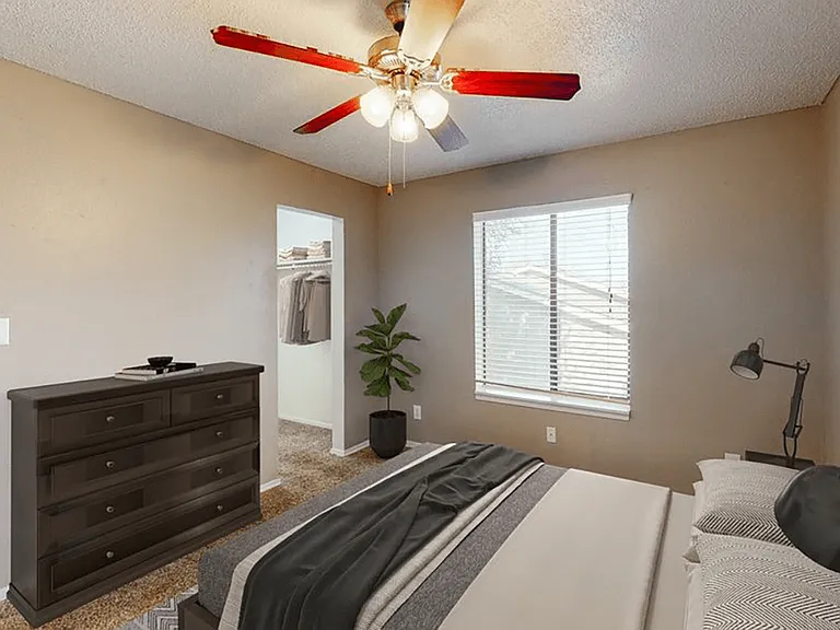 Enjoy Lots of Natural Light!