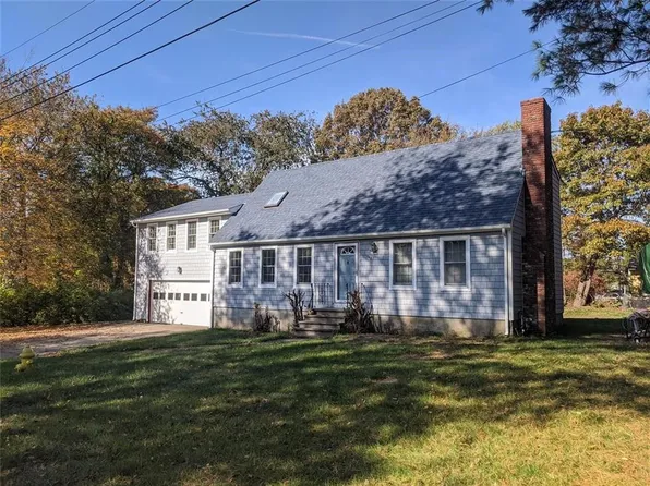 133 Old Pine Rd, Narragansett, RI 02882