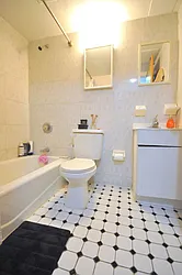 Rented by Keller Williams NYC