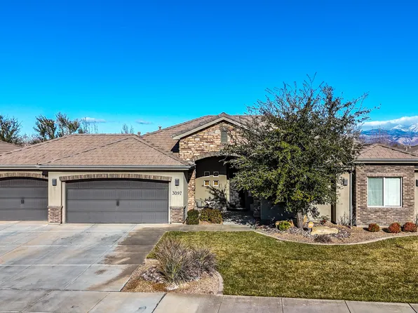 3097 E Delany Dr, St George, UT 84790