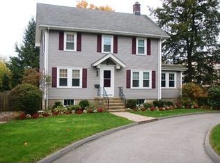 820 Beaver St, Waltham, MA 02452