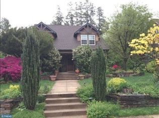 335 Trevor Ln, Bala Cynwyd, PA 19004