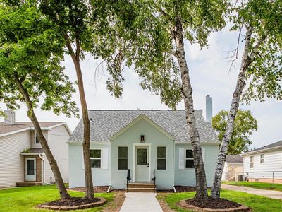 812 BELLEVUE STREET, Green Bay, WI, 54302