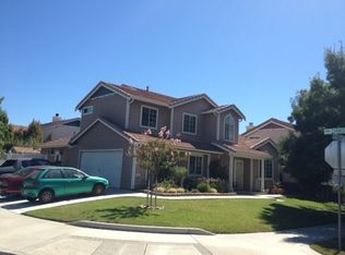4642 Carnegie Ln, Brentwood, CA