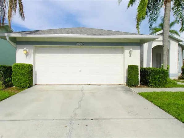 10201 Regent CIR, NAPLES, FL 34109