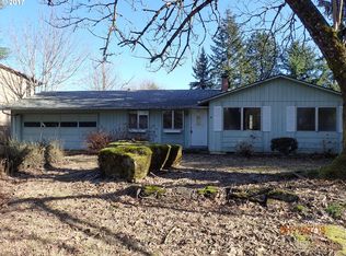 13152 Wassail Ln, Oregon City, OR 97045