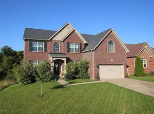 11708 Washington Green Rd, Louisville, KY 40229