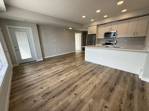 Floor plan 414A