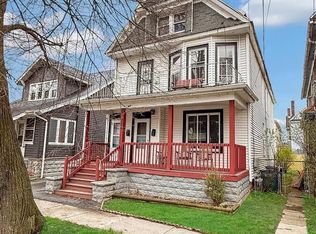 306 East St, Buffalo, NY 14207