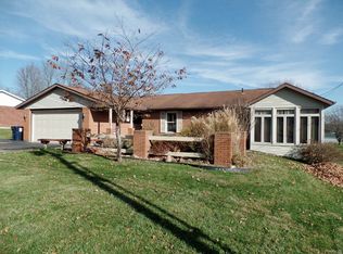 1840 King Rd, Newark, OH 43055