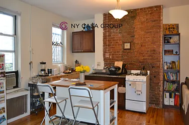 Rented by NY Casa Group