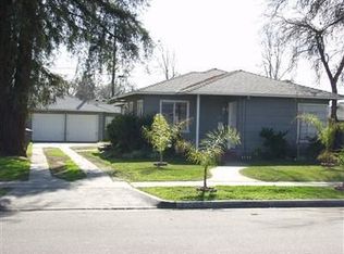 2832 E Cornell Ave, Fresno, CA
