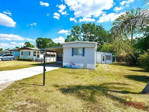 224 Hummingbird Ln #25, Winter Haven, FL 33884