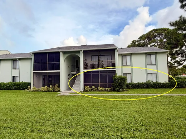 3676 Alder Dr APT E1, West Palm Beach, FL 33417
