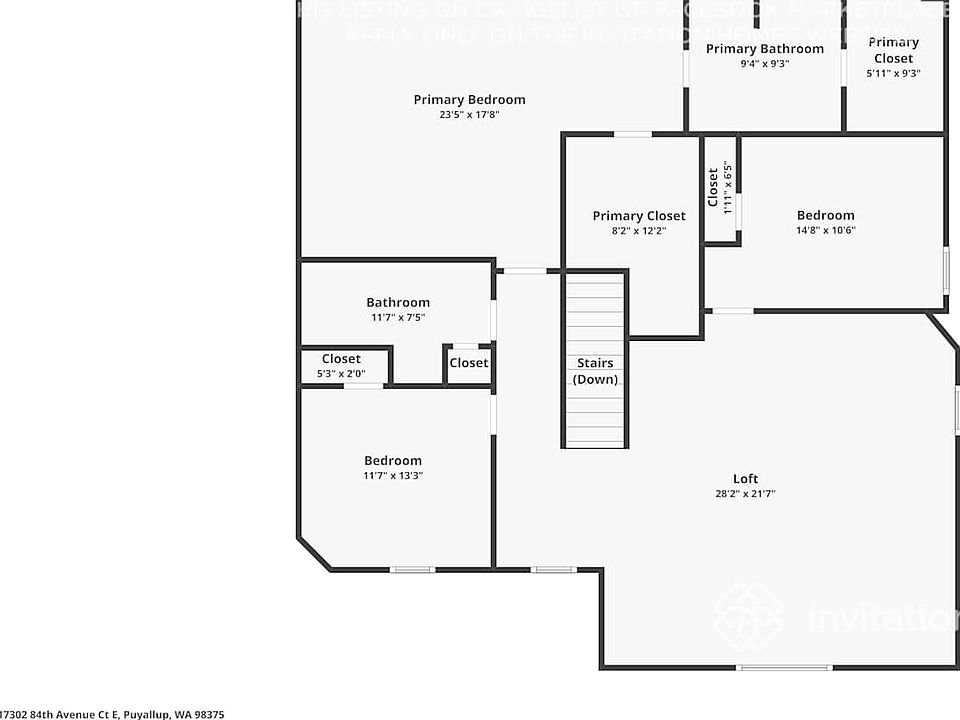 17302 84th Avenue Ct E, Puyallup, WA 98375 | Zillow