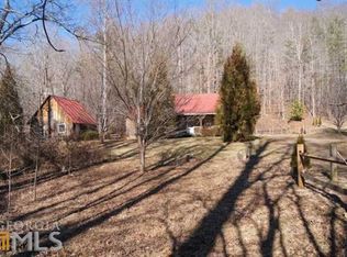 115 Mountain Top Lodge Rd, Dahlonega, GA 30533