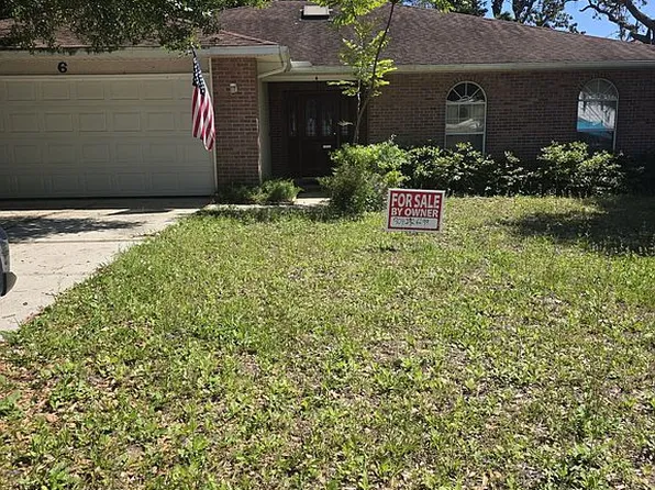 6 Surfcrest St, Saint Augustine, FL 32080